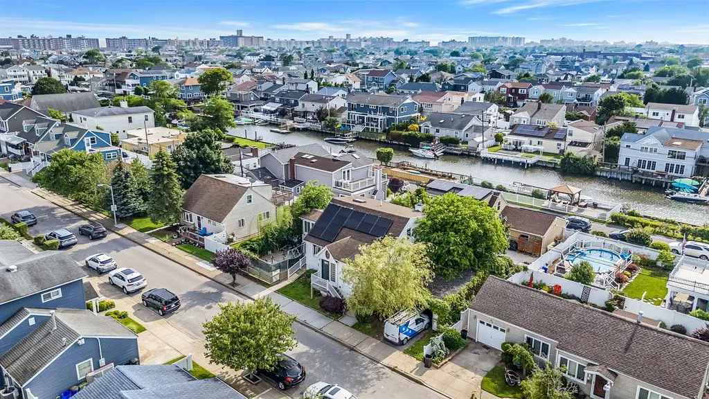 43 Harmon Street Long Beach NY 11561