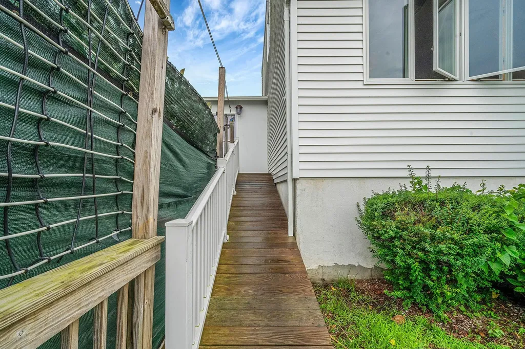 43 Harmon Street Long Beach NY 11561