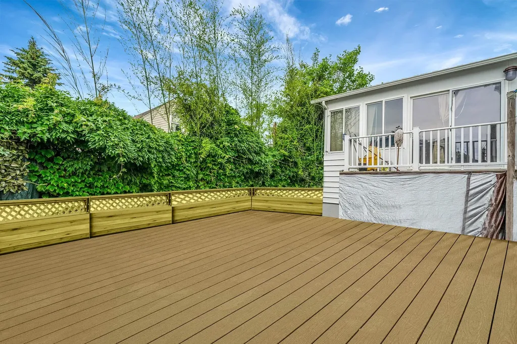 43 Harmon Street Long Beach NY 11561