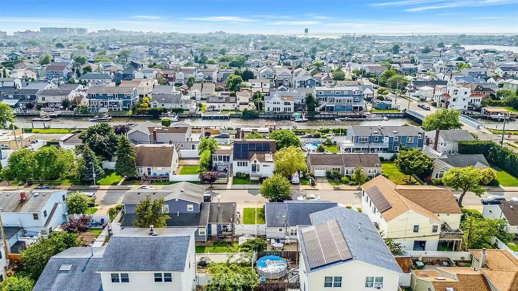 43 Harmon Street Long Beach NY 11561