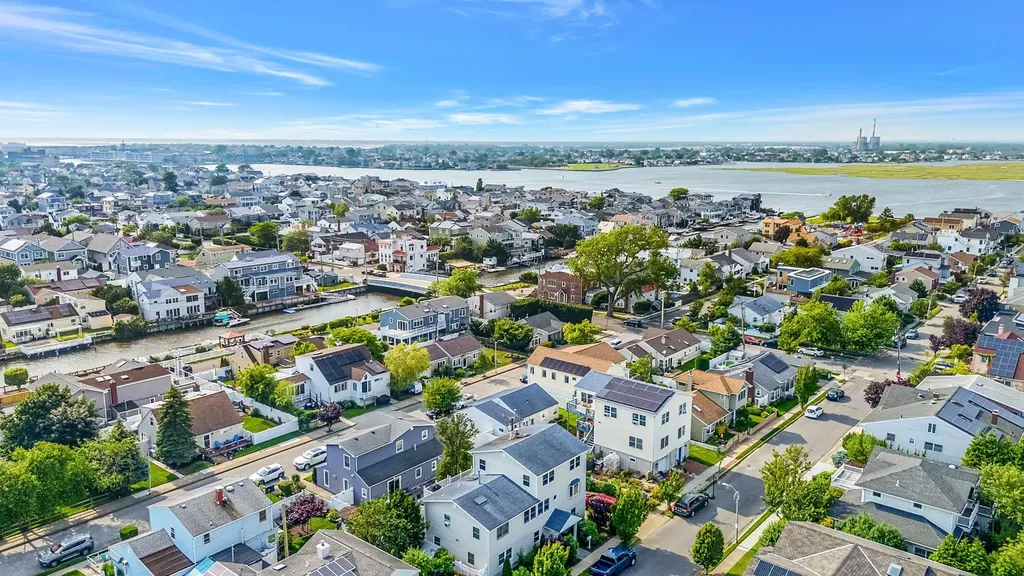 43 Harmon Street Long Beach NY 11561
