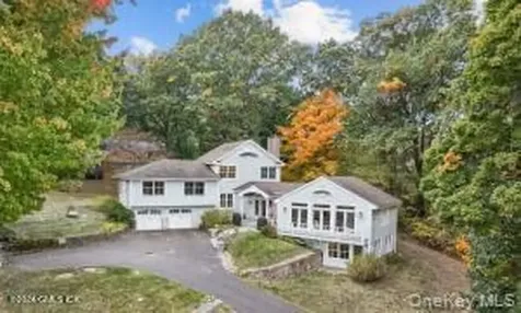 201 Shore Road Greenwich CT 06830