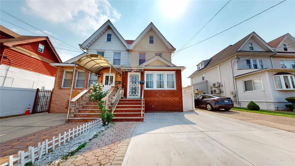 1563 E 46th Street Brooklyn NY 11234