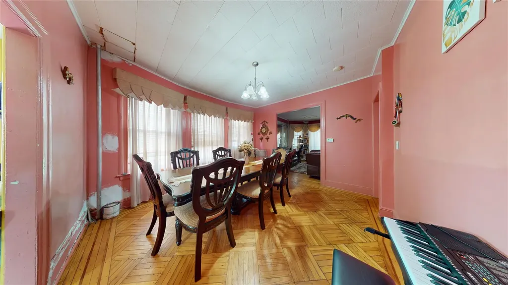 1563 E 46th Street Brooklyn NY 11234