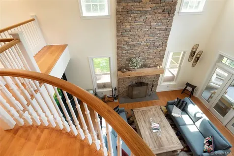 28 Oak Hill Road Amenia NY 12501