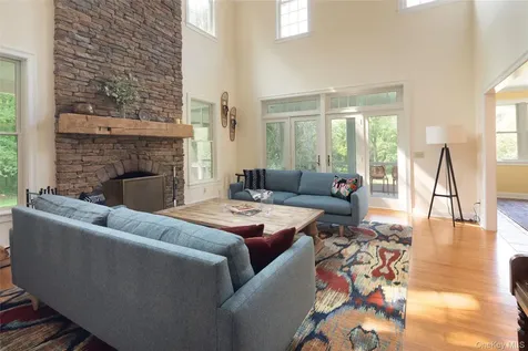 28 Oak Hill Road Amenia NY 12501