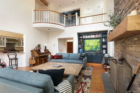 28 Oak Hill Road Amenia NY 12501