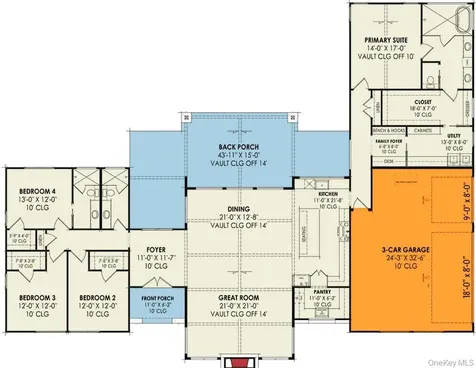 8 Chelsea Road Hughsonville NY 12590