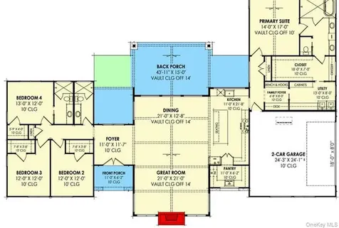 8 Chelsea Road Hughsonville NY 12590