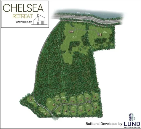8 Chelsea Road Hughsonville NY 12590