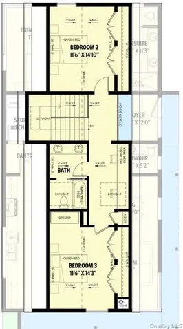 1 Chelsea Road Hughsonville NY 12590