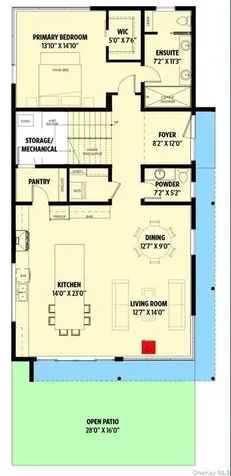 1 Chelsea Road Hughsonville NY 12590