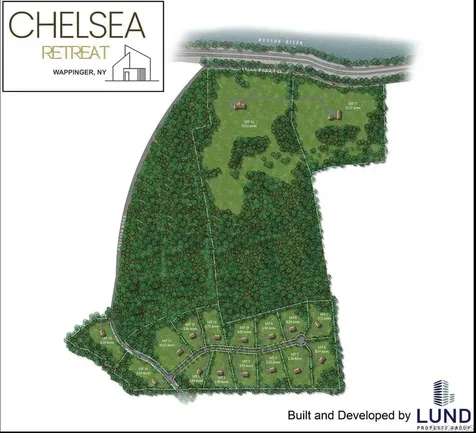 1 Chelsea Road Hughsonville NY 12590