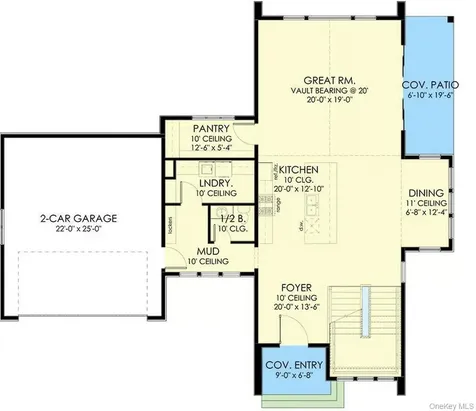 2 Chelsea Road Hughsonville NY 12590