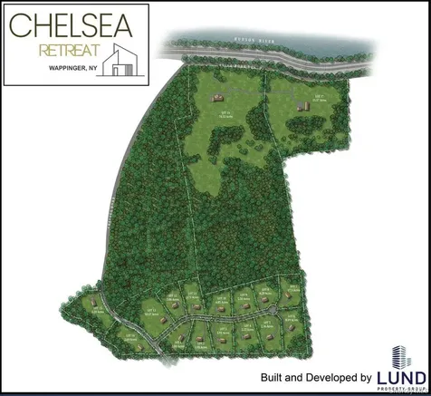 2 Chelsea Road Hughsonville NY 12590