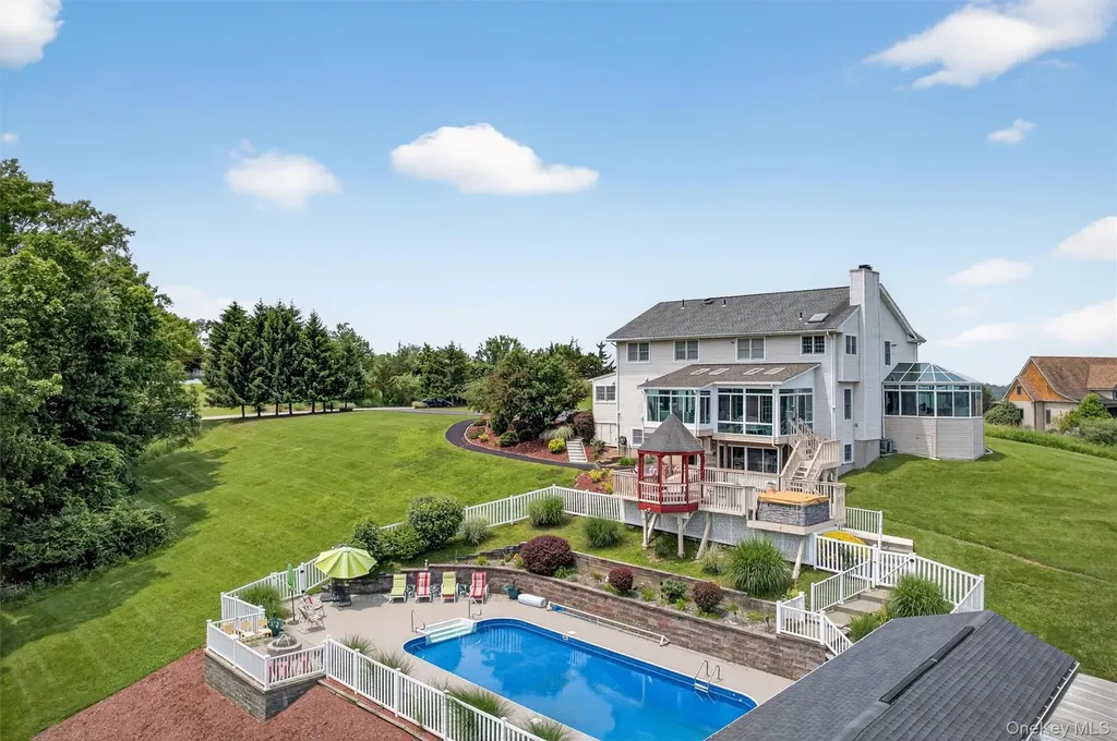 53 Odyssey Drive Chester NY 10918