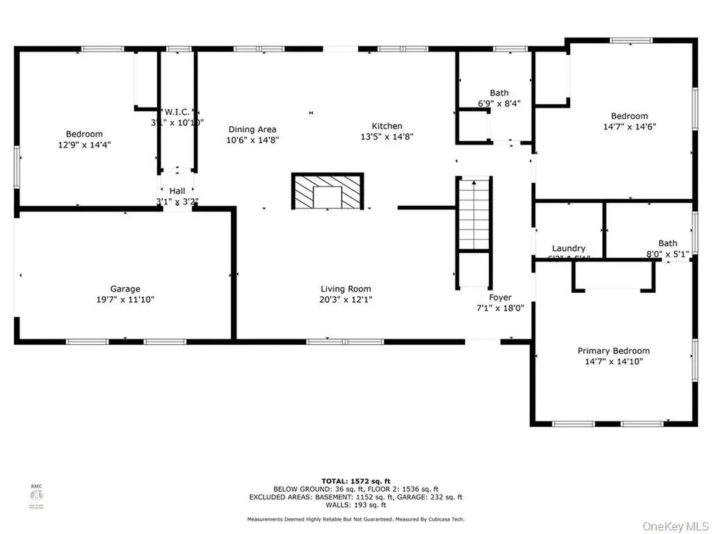 35 Wildwood Drive Poughkeepsie NY 12603