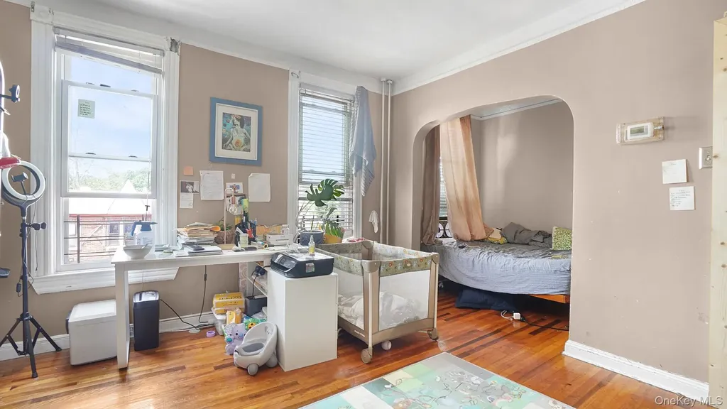 3320 Barker Avenue Bronx NY 10467