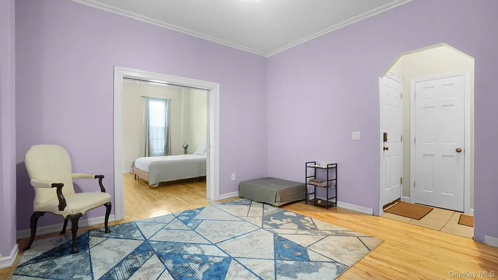 3320 Barker Avenue Bronx NY 10467