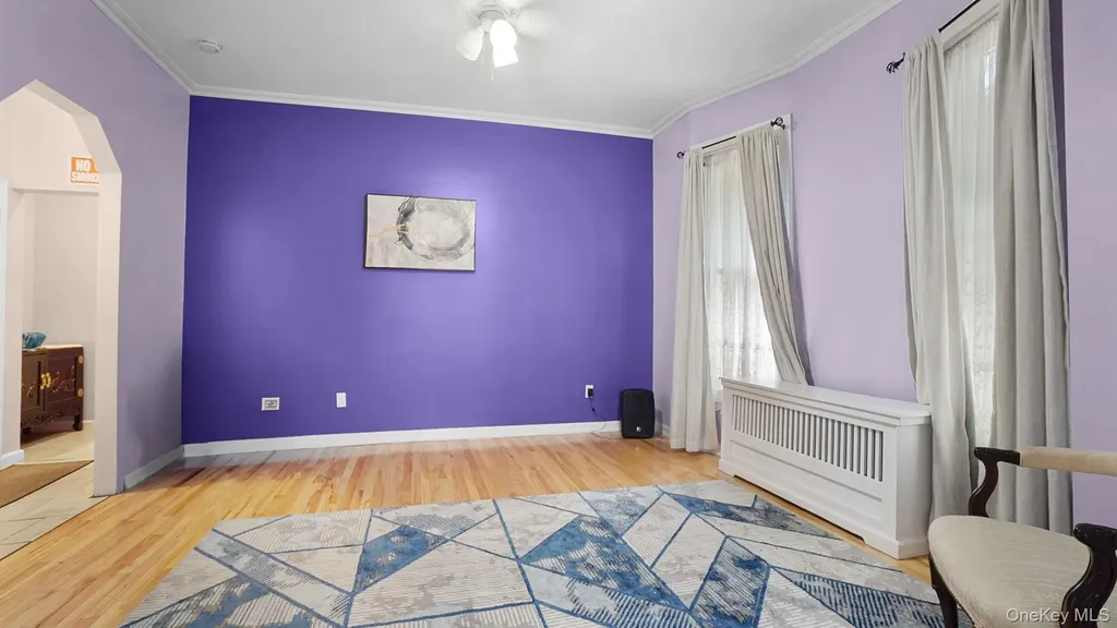 3320 Barker Avenue Bronx NY 10467