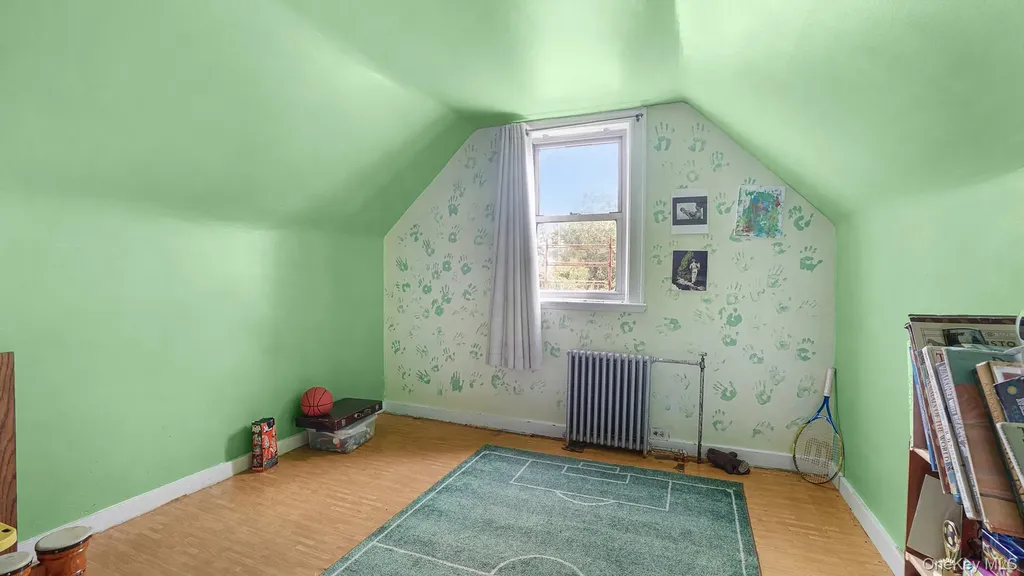 3320 Barker Avenue Bronx NY 10467