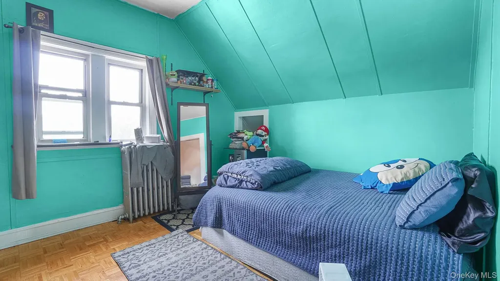 3320 Barker Avenue Bronx NY 10467
