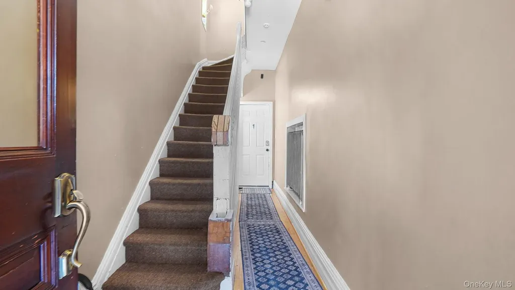 3320 Barker Avenue Bronx NY 10467