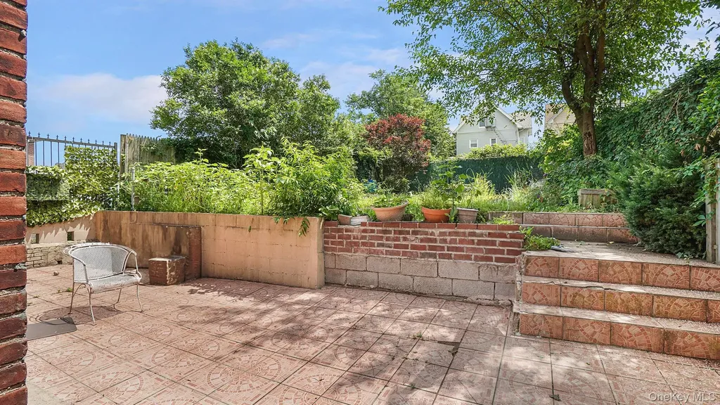 3320 Barker Avenue Bronx NY 10467