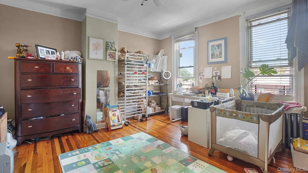 3320 Barker Avenue Bronx NY 10467