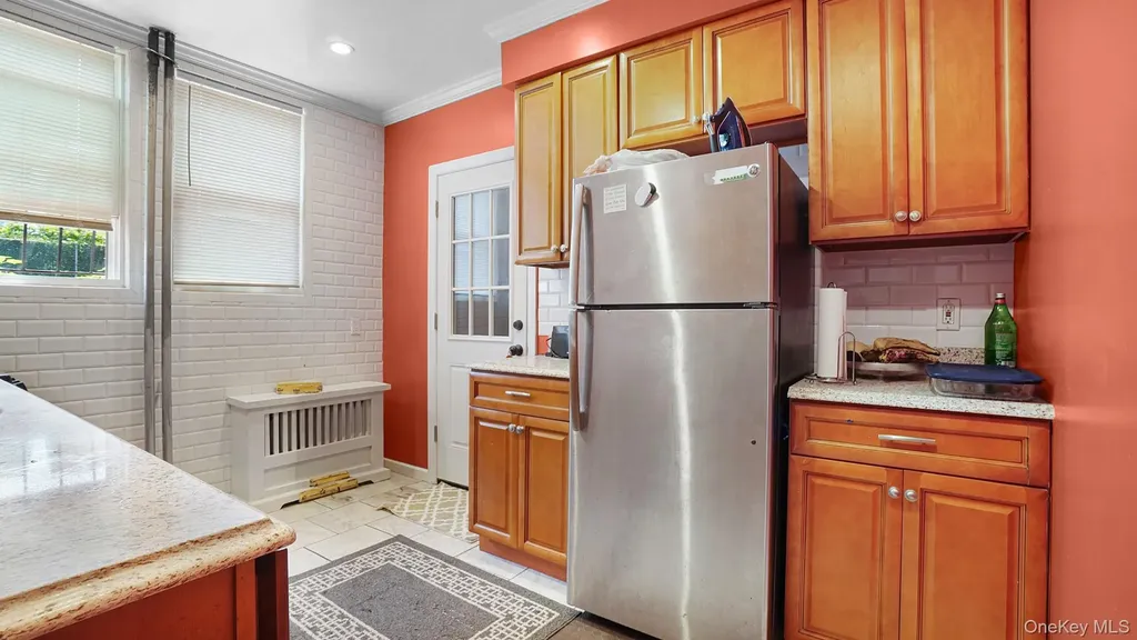3320 Barker Avenue Bronx NY 10467