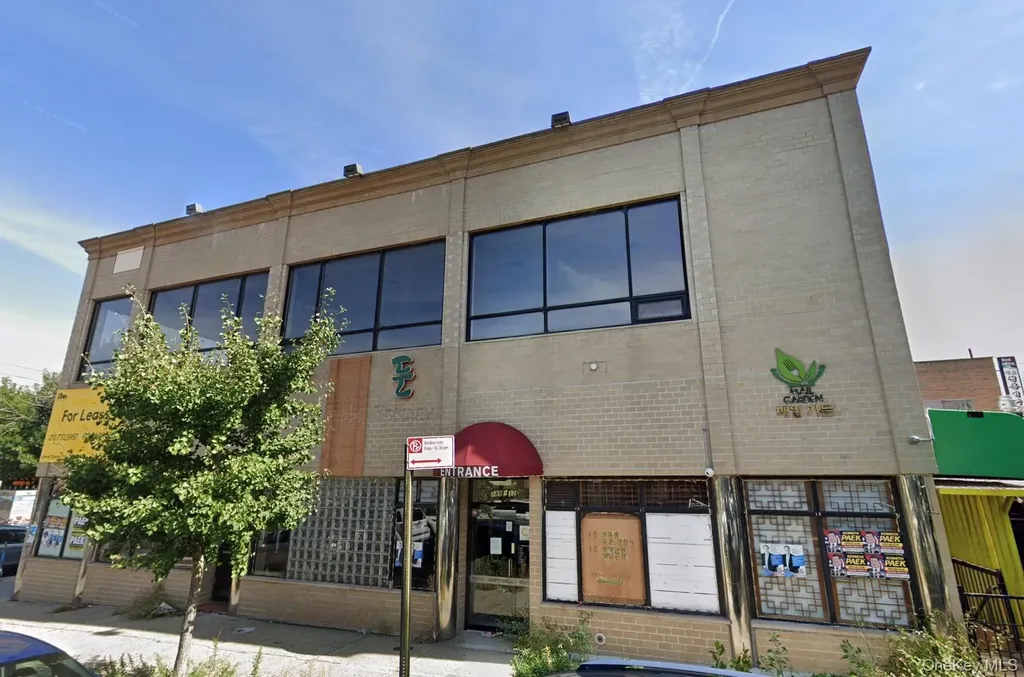 149-32 41st Avenue Flushing NY 11355