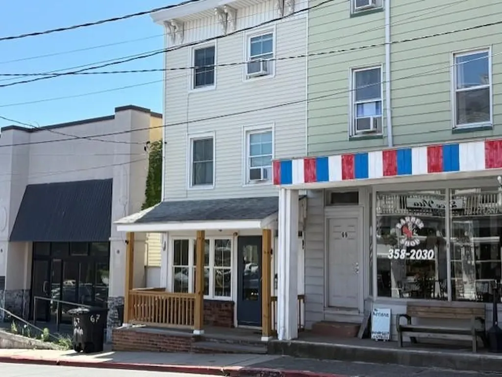 67 Main Street Nyack NY 10960