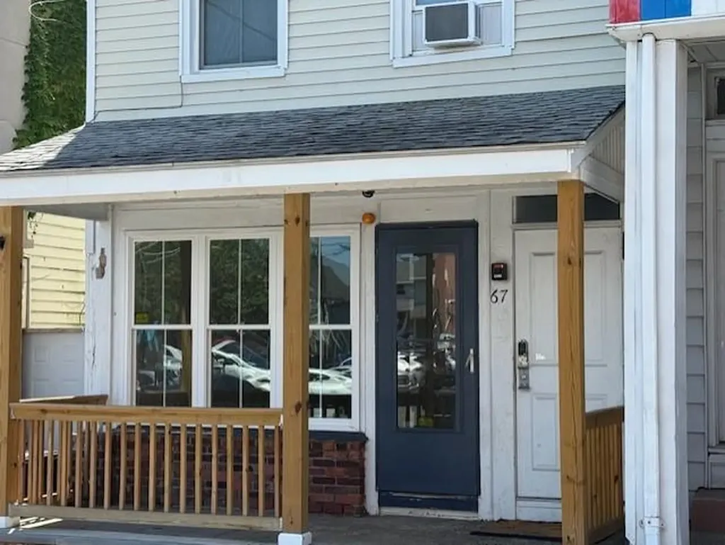 67 Main Street Nyack NY 10960