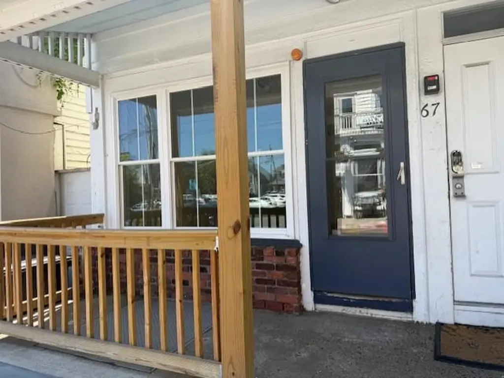67 Main Street Nyack NY 10960