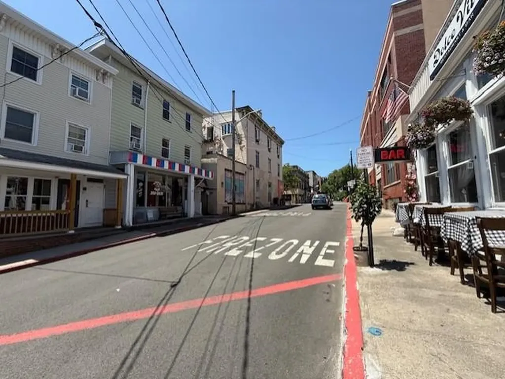 67 Main Street Nyack NY 10960