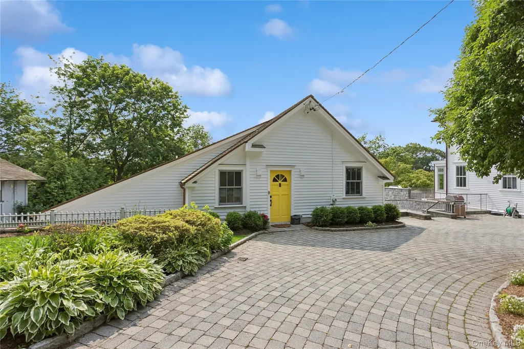 30 Prescott Avenue Bronxville NY 10708