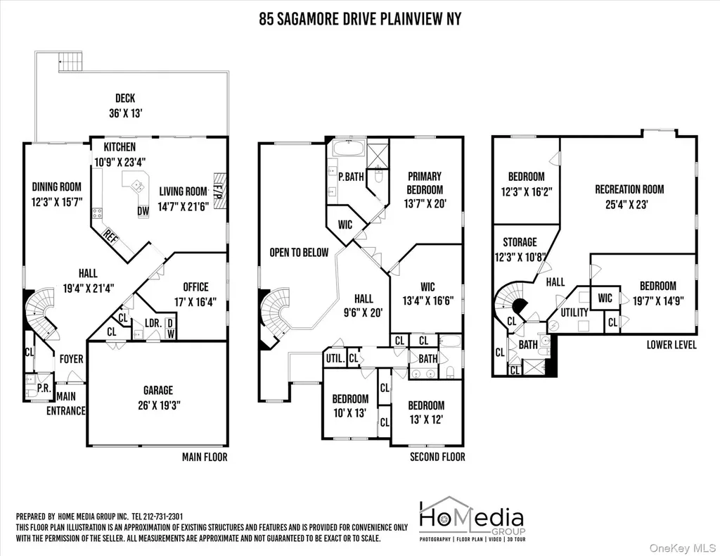 85 Sagamore Drive Plainview NY 11803