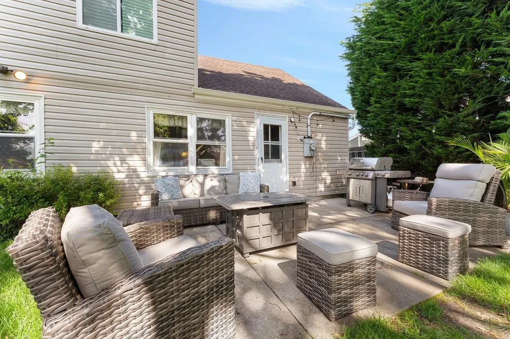 2691 Evans Road Oceanside NY 11572