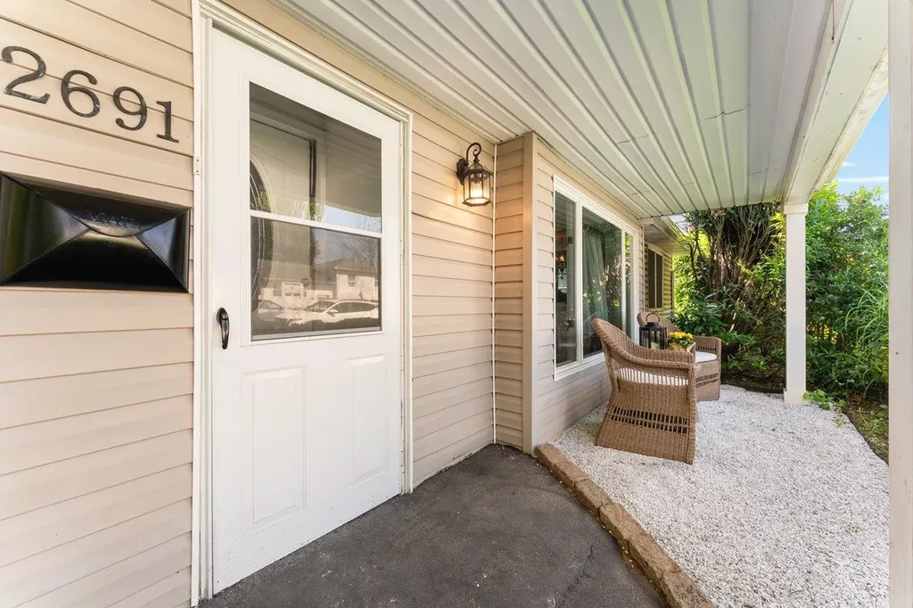 2691 Evans Road Oceanside NY 11572