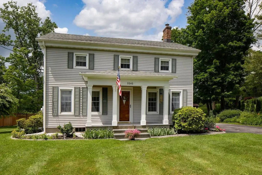 3343 Route 343 Amenia NY 12501