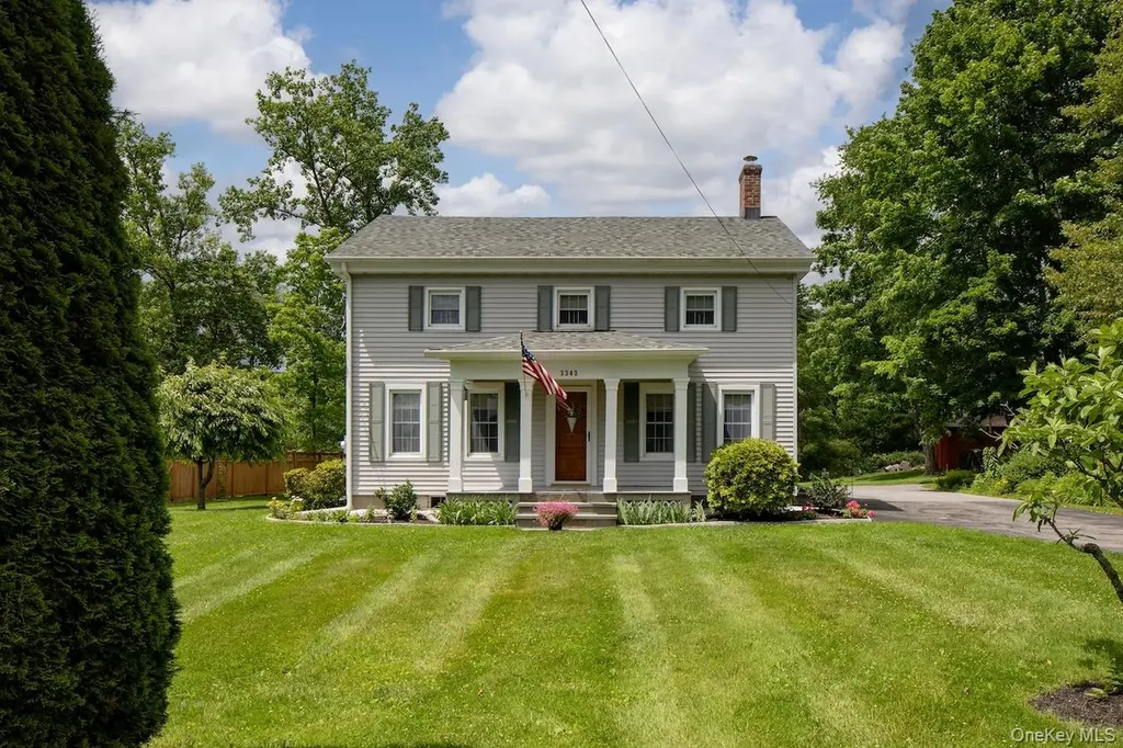 3343 Route 343 Amenia NY 12501
