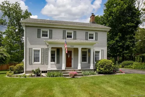 3343 Route 343 Amenia NY 12501