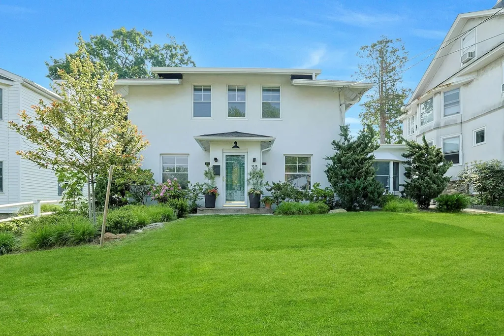 33 Belleview Avenue Ossining NY 10562