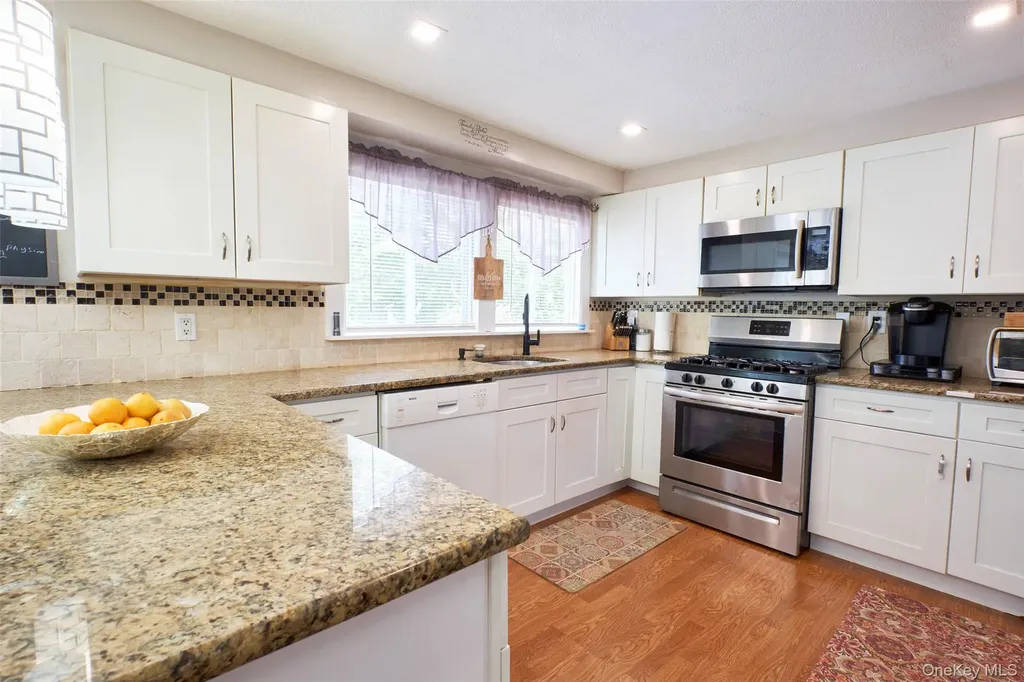 349 Randall Road Ridge NY 11961