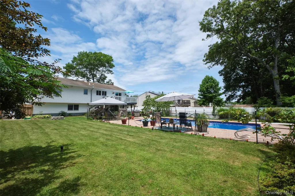 349 Randall Road Ridge NY 11961