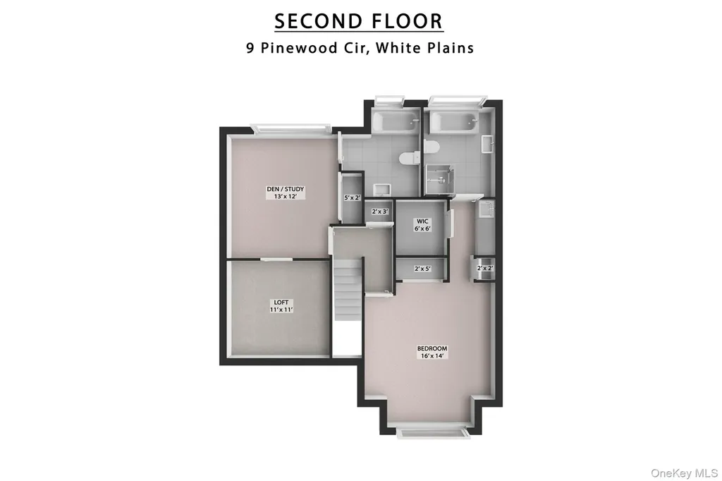 9 Pinewood Circle White Plains NY 10603