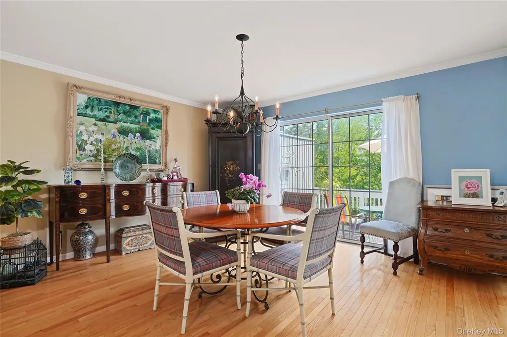 9 Pinewood Circle White Plains NY 10603