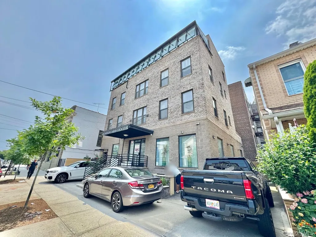 99-12 - 99-16 97th Street Ozone Park NY 11416