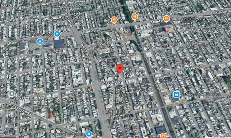 99-12 - 99-16 97th Street Ozone Park NY 11416