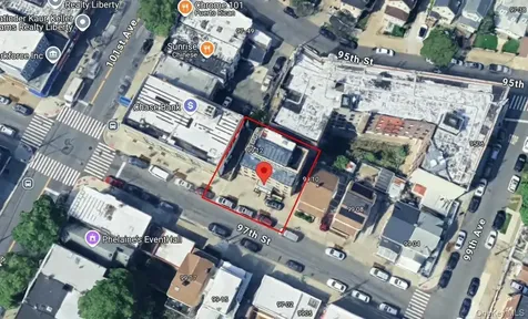 99-12 - 99-16 97th Street Ozone Park NY 11416